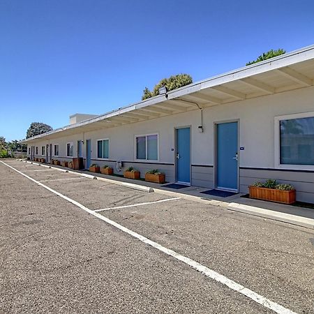 White Caps Motel ベンチュラ エクステリア 写真