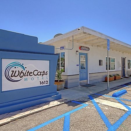 White Caps Motel ベンチュラ エクステリア 写真