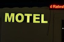 White Caps Motel ベンチュラ エクステリア 写真